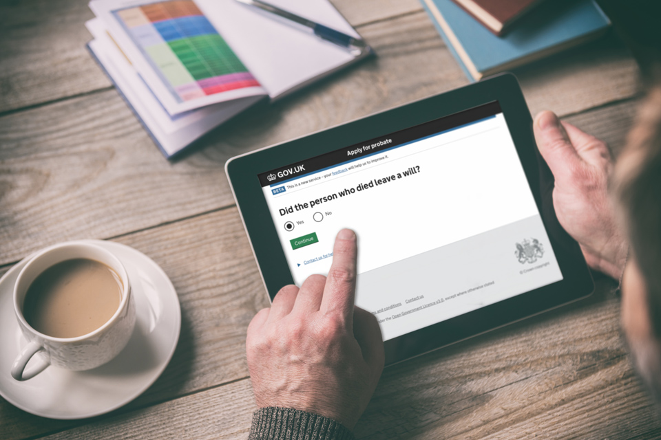 Making our probate service simple, accessible and reliable (2) Inside