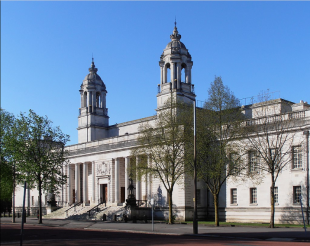 Photo of Cardiff Crown Court