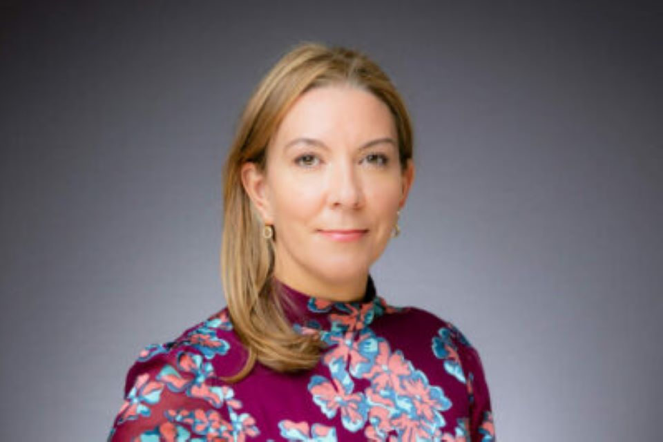 Antonia Roumelioti: The Rising Star Making Waves in the Fashion Industry